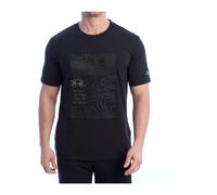 Men's Short Sleeve Graphic T-Shirt XL