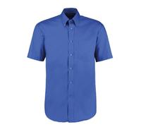 Mens Short Sleeve Shirt Office Work Formal Classic Fit Premium Oxford Shirts