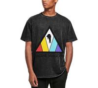 Men's Short Sleeve Summer Cotton Imagine Logo Print Tee T Shirts Crew Neck Dragons T-Shirt Tops Band Tshirt for Men Big Teen Boy Fans Merch Clothes Gift