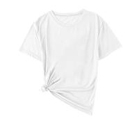 Mens Short Sleeve T Shirt Bodybuilding Athletic Tees Muscle Tshirt Gym Workout Basic Tops Summer Slim Crewneck Casual Loose Undershirts Quick Dry Lightweight Top Going Out Work s 8 10 12 14 16 18