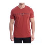 Men's Short Sleeve T-shirt L