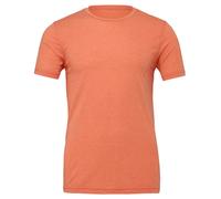Mens Short Sleeve T Shirts Tailored Fit Soft Combed Cotton Round Neck Summer Tee