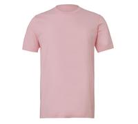 Mens Short Sleeve T Shirts Tailored Fit Soft Combed Cotton Round Neck Summer Tee