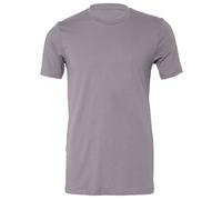 Mens Short Sleeve T Shirts Tailored Fit Soft Combed Cotton Round Neck Summer Tee