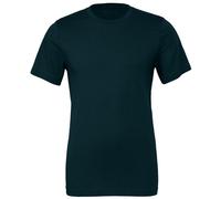 Mens Short Sleeve T Shirts Tailored Fit Soft Combed Cotton Round Neck Summer Tee