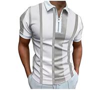 Mens Short Sleeve T-Shirts Workout Athletic Fit Moisture Wicking Fast Drying Reflective Logo Sports T-Shirts Tops Fleece Shirts for Men UK Mens Clothing Black Sweater Vest Men