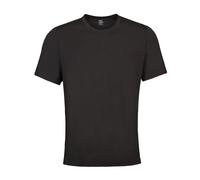 Men's Short Sleeve Thermal T-Shirt for Winter