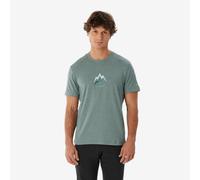 Men's Short-sleeved Hiking T-shirt-columbia