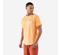 Men's Short-sleeved Tennis T-shirt Dry Gaël Monfils - Orange