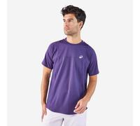 Men's Short-sleeved Tennis T-shirt Dry Gaël Monfils - Purple