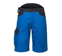 Mens shorts 8 pockets WX3 work Shorts 4 way stretch fabric portwest T710