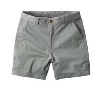 Men's Shorts Elasticated Waist 3 Inch Cargo Shorts with Pockets Solid Casual Lightweight Walking Summer Short Pants with Pockets Comfort Stretch Half Pants M-4Xl Grey