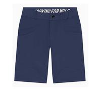 Men's shorts Looking for wild Cilaos (MEDIEVAL BLUE)