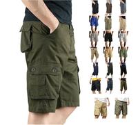 Mens Shorts Sale Cargo Shorts Mens Combat Trousers Womens Hiking Work Men Site Elasticated Waist Scruffs Beige Gents Green Boys Black Frilly Outdoor for 34 Jogger Stretch Works Tartan UK