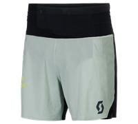 Men's Shorts SCOTT RC | XXL grey/black