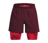 Launch 5'' 2-In-1, S