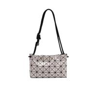 men's shoulder bags,Korean Style PVC Nude Small Bag, Large Capacity Multiple Compartments,Vacation Daily Shopping Casual Outings
