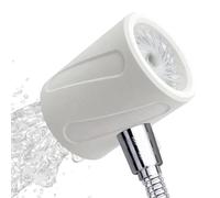 Men's Shower Head - High Pressure, Holes, Easy Installation,Shower Head Replacement for Bathroom,for Adults Friend Home Apartment Hotel Massage Relaxing