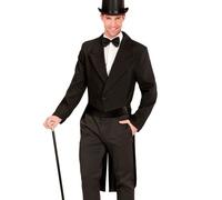 Widmann 59031 Adult Tailcoat Costume for Men-S