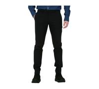 Men's Sight Trousers Black - male - Drykorn - Slim-fit Trousers - Black - W36 L32 - Trousers W36 L32