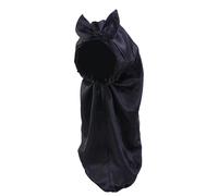 Men's Silk Night Sleeping Cap for Women Long Hair Bonnet Smooth Lightweight Breathable Soft Sleeping Hat for Sleeping Hair with Blue, black, One Size