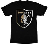 Men's Sin City Las Vegas Teams Golden Knights T-Shirt