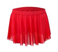 Men's Sissy Mini Skirt Crossdressing Lingerie Low Waist Sheer Tulle Ruffled Short Skirts Crossdresser Girly Underwear Sexy Panties Knickers Mesh Briefs Underpants Gay Party Outfit Night Club Costume