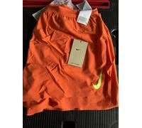 Mens Size XXL Nike Dri-FIT ADV AeroSwift 10cm 4" Brief-Lined Racing Shorts