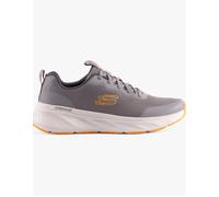 Skechers EDGERIDE, Men's Shoes, Gray/Orange, 40 EU, 6.5 UK