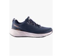 Men's Skechers 232836/NVOR EDGERIDE - EXXO Mens Trainers Navy/Orange - Blue