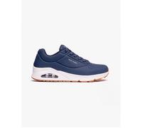 Men's Skechers 52458/NVY UNO-STAND ON AIR Mens Trainers Navy - Blue