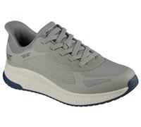 Mens Skechers Bobs Squad 4 Chaos Slip-Ins Casual Trainers Sizes 7 to 12