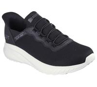 Mens Skechers Bobs Squad Chaos Daily Hype Slip-Ins Casual Trainers Sizes 7 to 13