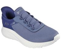 Mens Skechers Bobs Squad Chaos Tough Walk Slip-Ins Casual Trainers Sizes 7 to 13