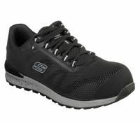 Skechers Lyndale Mens Safety Boots