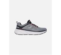 Men's Skechers EDGERIDE - CONTENTION Mens Trainers Charcoal/Black - Grey - Size: 8
