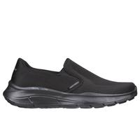 Mens Skechers Equalizer Trainers Relaxed Fit Memory Foam Vegan Sneaker Shoes