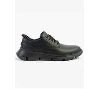 Men's Skechers GARZA - DURAN Mens Shoes Black - Size: 13