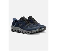 Men's Skechers Glide-Step Pro Men's Navy Trainers - Blue