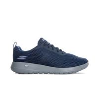 Men's Skechers Go Walk Max Effort Trainers in Blue