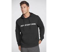 Skechers Mens Heritage Comfort Classic Pullover Hoodie Extra Large