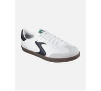 Men's Skechers Hotshot Pyke Synthetic Men's White/Black Trainers - Size: 12