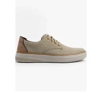 Skechers HYLAND - RATNER Mens Shoes Khaki - UK 8.5