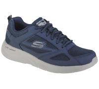 Skechers Dynamight 2.0 Lace Up Memory Foam Men's Trainers in Navy - UK 11 / EU 46 / US 12