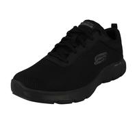 Mens Skechers Lace Up Lightweight Trainers - Providence 232229