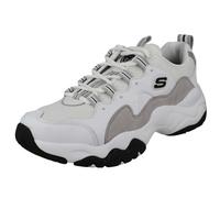 Mens Skechers Lace Up Trainers 'Zenway' 52683