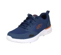 Mens Skechers Lightweight Memory Foam Casual Trainers Venturik 232292