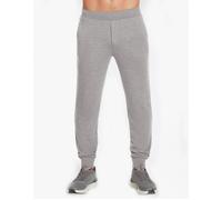 Men's Skechers M1PT57/LTGY EXPEDITION JOGGER Mens Bottoms Heather Grey