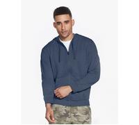 Men's Skechers M3JA181/NVY GOWALK EVERYWHERE FZ Mens Zip Through Jacket Navy - Blue
