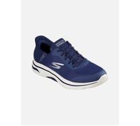 Men's Skechers Mens Arch Fit 2.0 Simplicity 2 216602-NVY Navy Lace Up Shoe - Size: 8